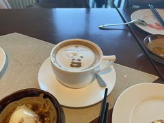 -富力丽思卡尔顿酒店·香荟全日制餐厅