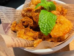 -太二酸菜鱼(中庚漫游城店)