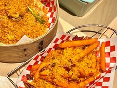 -避风塘(宝山万达店)