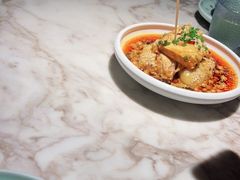 -韵秋荷(宝山龙湖天街店)