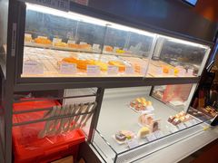 -奈雪的茶(市百一店)