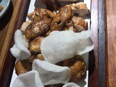 -小吊梨汤·北京菜·烤鸭(鸟巢店)