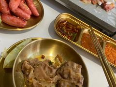 -八乔煎肉馆·丹东特色煎锅(梅林店)