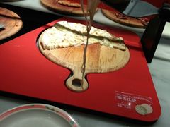 -比格比萨(方庄店)