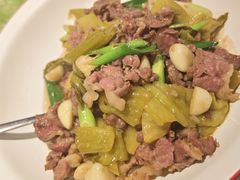 -辣可可·小炒黄牛肉(望京凯德MALL店)