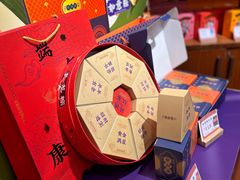 -点都德(千灯湖环宇城店)