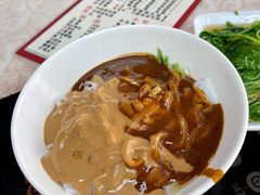 沙茶粿-华威达牛庄(黄埔大道西店)