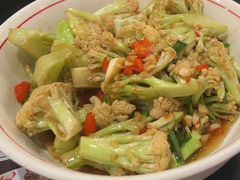 -破三川·新川菜(静安大融城店)