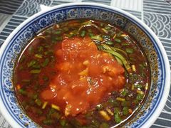 -福瑞记老孙头biangbiang面(新生路店)