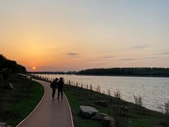 -丁香湖公园