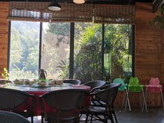 -生态苑农庄(十里画廊遇龙河店)