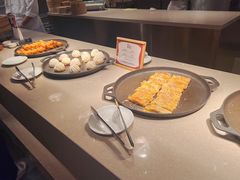 -云龙轩(迪士尼探索家度假酒店)