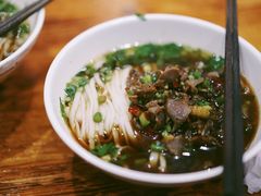 -肆姐面粉馆(坡子街店)