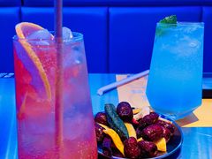 -燥次·烧烤酒场(万象城店)