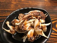 -小时候焗海鲜(鄞州万达店)