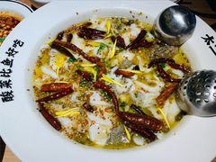 -太二酸菜鱼(中山龙之梦店)