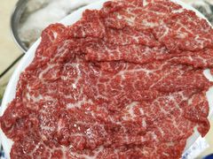 -五洲牛肉美食馆