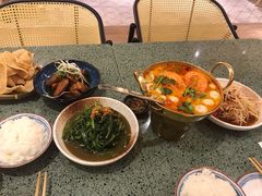 -Home Thai·泰谣(王府井apm店)