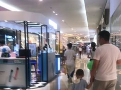 -深圳龙华星河COCO City(民治店)