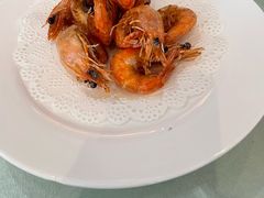 -老洋房花园饭店(绍兴路店)