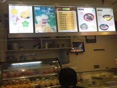 -味中味休闲小吃(同济路店)