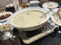 -锡和无锡菜(景丽苑店)