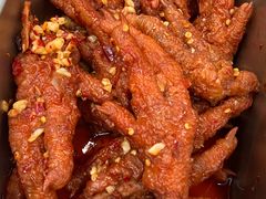 -张记捆鸡(总店)