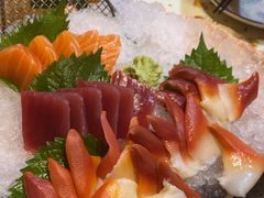 -和创柚子·会席日本料理(新区淮海街店)