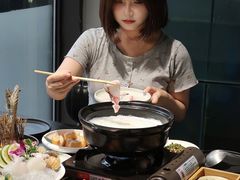 -牛牛和牛海鲜粥底火锅(长虹国际城店)