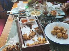 -小吊梨汤·北京菜(香山店)