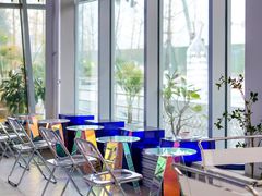 -Cetus coffee鲸鱼座咖啡·拼豆(二仙桥公园店)