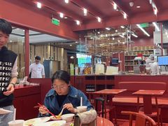 -喜家德虾仁水饺(长泰广场店)