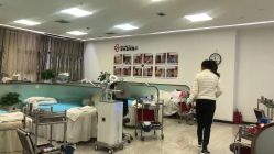 -悟空祛痘·亚健康皮肤管理中心