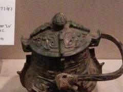 -陕西历史博物馆