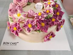 -BON CAKE(华贸购物中心店)