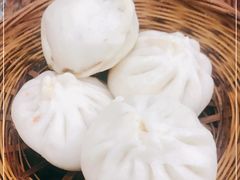 -清真石家包子(大皮院总店)