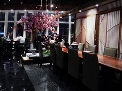 大堂-九井澤精致料理(金茂店)