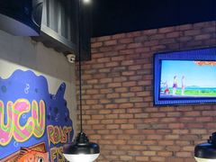 -匠子烤鱼(桫椤湾店)