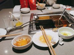 -海底捞火锅(杭州天虹购物中心店)