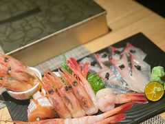 -鸟山鸣·日料食堂(王府井店)