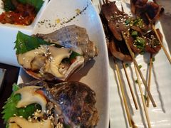酱烧海螺-南苑环球酒店-稻菊日式餐厅(鄞县大道店)