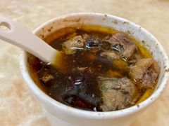 阿胶炖竹丝鸡-信行丰炖品皇店(光孝路店)