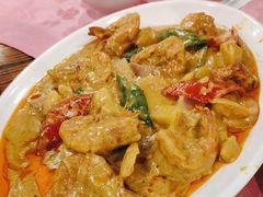 -侠成水上农庄(工业大道店)