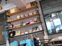 -半度雨棚(莫干山路店)