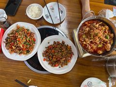 -湖南文氏湘菜馆(顺河高架路店)