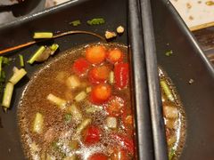 -海汕记·潮汕鲜牛肉火锅·自助