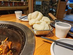 -锅老头海鲜铁锅炖