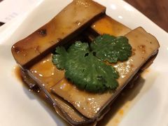 -中国厨房/台湾牛肉面