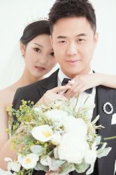 -帆拉斐婚纱摄影(春熙店)