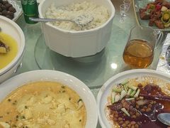 -馨越楼·点心·粤菜(赤坎店)